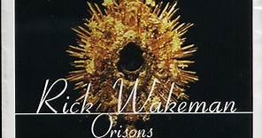 Rick Wakeman - Orisons
