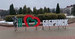 Solo in Babruysk 🇧🇾 #babruysk #bobruisk #belarus