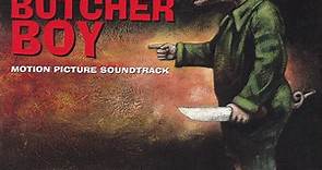 Elliot Goldenthal - The Butcher Boy - Motion Picture Soundtrack