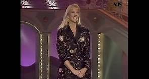 Traumhochzeit - Linda de Mol - Peter Jan Rens (RTL 1993)