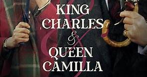 King Charles & Queen Camilla (2023)