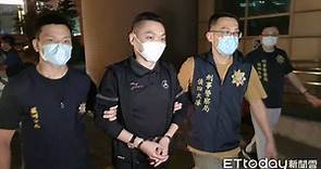 連千毅20萬交保又被刑事局帶走　「名錶鑽戒iPhone都假的」 | ETtoday社會新聞 | ETtoday新聞雲