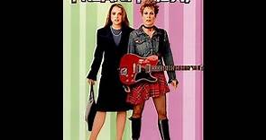 Freaky Friday 2003 DVD Overview