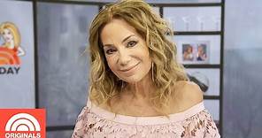 Kathie Lee Gifford Talks Leaving TODAY And Finding Love Again