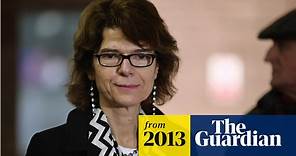 Vicky Pryce found guilty over Chris Huhne speeding points switch
