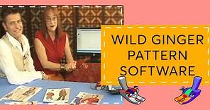 Episode 35: Wild Ginger Pattern Software