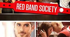 Red Band Society: Season 1 Episode 5 So Tell Me What You Want, What You Really Really Want