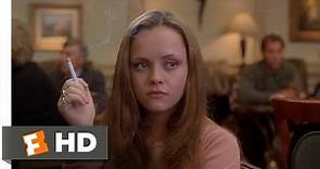 Prozac Nation (8/12) Movie CLIP - Real Love Is Total (2001) HD