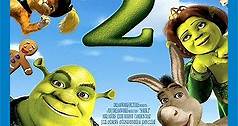 Shrek 2 (2004) Full 1080P latino - MegaCineFullHD