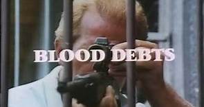 Blood Debts (1985) Remastered Trailer