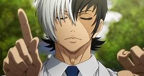 Young Black Jack (TV Series 2015– )