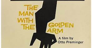 Frank Sinatra El Hombre del Brazo de Oro HD (1955) Otto Preminger USA