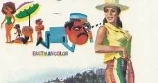 Buenos días Acapulco (1964) Online - Película Completa en Español - FULLTV