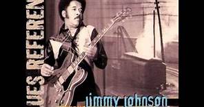 Jimmy Johnson - Heap See