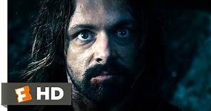 Underworld: Rise of the Lycans (5/10) Movie CLIP - Escaped (2009) HD