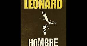 Elmore Leonard: Hombre (1961)