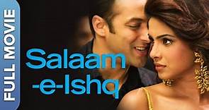 Salam-E-Ishq (HD) Full Movie | Salman Khan, Priyanka Chopra, Anil Kapoor, Juhi Chawla, John Abraham