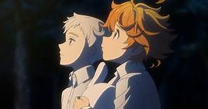 The Promised Neverland Trailer 2