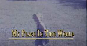 Place In This World (2024) - for King & Country featuring Michael W. Smith