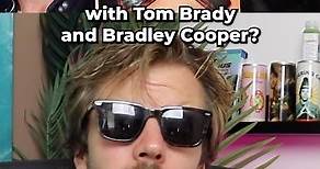 Chad’s Hot Goss: Tom Brady and Bradley Cooper love triangle?? | Chad Goes Deep