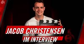 NEUZUGANG Jacob CHRISTENSEN im INTERVIEW | 1. FC KÖLN | BUNDESLIGA