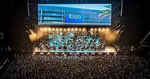 Pete Tong, The Heritage Orchestra and Jules Buckley - Ibiza Classics - Live at The O2, London 2019