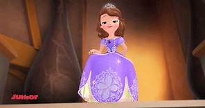 Sofia the First - Opening Titles - HD