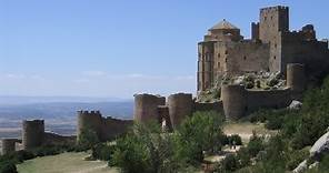 Castillos de España. Spanish Castles