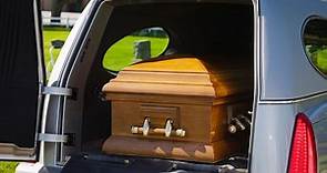 Basic Funeral Procession Rules and Etiquette | LoveToKnow