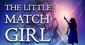 The Little Match Girl by Hans Christian Andersen | Animated Short Film