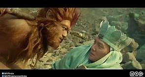The Monkey King 2 - Clip