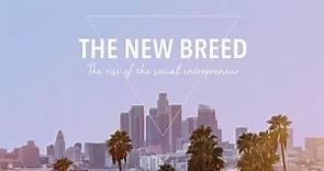 THE NEW BREED // TRAILER