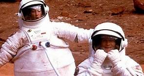 El Astronauta (Trailer español)