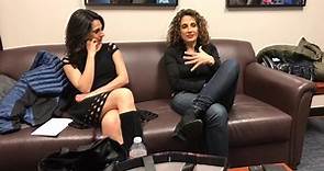 Good Day L.A. - Melina Kanakaredes is here to talk about...