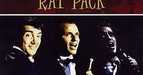 Rat Pack - A Night On The Town With The 'Rat Pack'