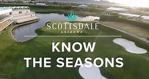 The Best Time for Golf in Scottsdale | Experience Scottsdale