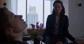 Shaw Meets Root (Person of Interest)(2 x 16)