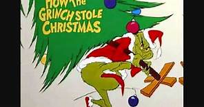 How the Grinch Stole Christmas The Who Song (Welcome Christmas) - YouTube2