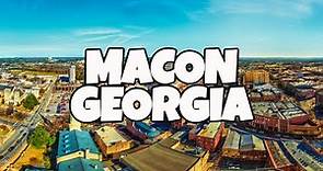 Best Things To Do in Macon Georgia