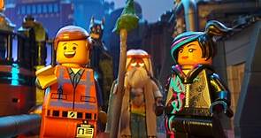 Lego Film Boss Jill Wilfert Reflects on Ten Years of 'The Lego Movie'