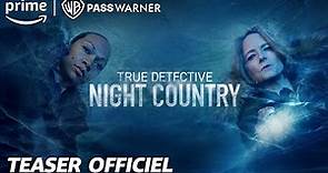 True Detective : Night Country - Teaser | Prime Video