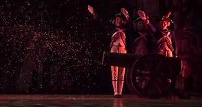 The Washington Ballet's Charmingly-DC The Nutcracker