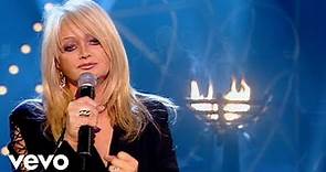 Bonnie Tyler - Total Eclipse of the Heart (Live on All Time Greatest Love Songs, 2005)