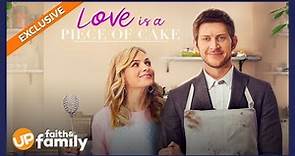 Love is a Piece of Cake - Movie Preview