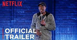 Arsenio Hall Standup Special Trailer | Smart & Classy | Netflix