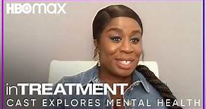 In Treatment Cast Explores Mental Health | HBO Max