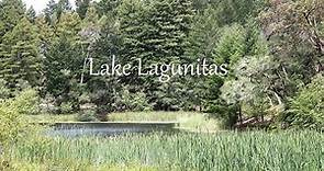 835 - Lake Lagunitas