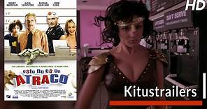 Kitustrailers: ESTO NO ES UN ATRACO (Trailer en español)