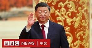 中共新一屆政治局常委：習近平開始第三任期 李強預計將出任總理－ BBC News 中文