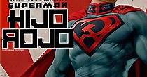 Superman: Hijo rojo - película: Ver online en español
